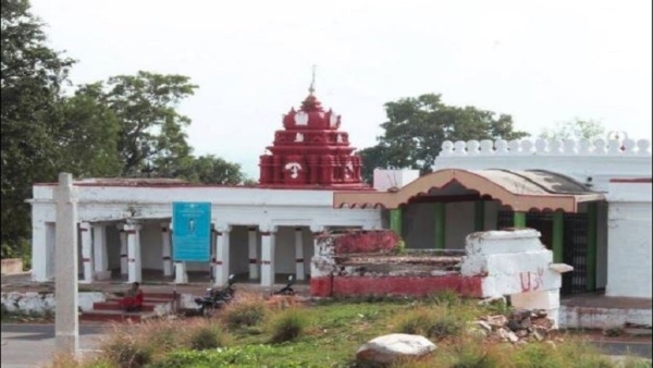 Travel News What Is The Ppeciality Of Mysuru Karighatta Travel News What Is The Ppeciality Of Mysuru Karighatta