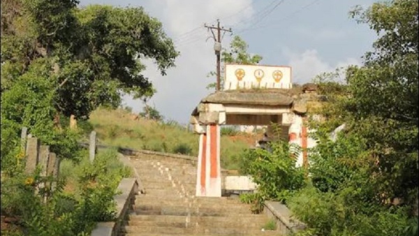 Travel News What Is The Ppeciality Of Mysuru Karighatta Travel News What Is The Ppeciality Of Mysuru Karighatta