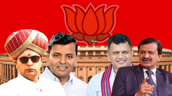 BJP s Exceptional Karnataka Candidates for 2024 Lok Sabha Election