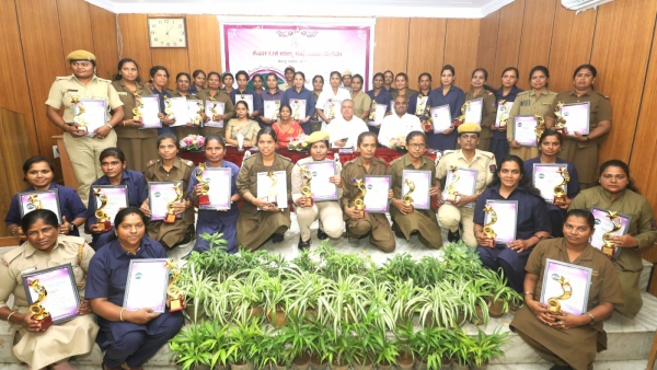 KSRTC Do you know the List of Facilities Provided to Women Employees by Karnataka Government KSRTC Do you know the List of Facilities Provided to Women Employees by Karnataka Government