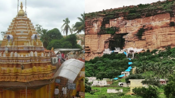 Karnataka tourism department is planning ropeways and cablecars at many Hill and Fort