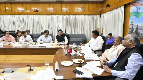 Karnataka Govt Approves Projects of Rs 17 835 crore Investments that Create 27 000 Jobs Opportunities