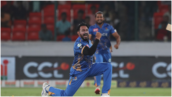 Karnataka Bulldozers