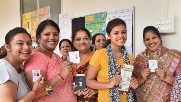 Lok Sabha Election 2024 Explore The District Wise Election Date In Karnataka