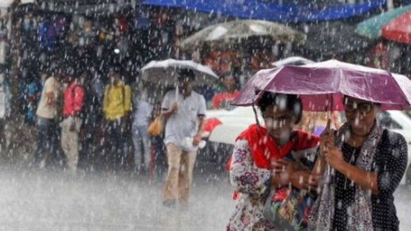 Karnataka weather Heavy rainfall forecast in this districts on March 28 and 29