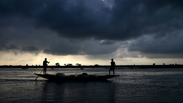 Heavy Rain Karnataka Started Receiving Rain From 29th of March
