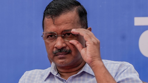 Ed officials have arrested delhi cm arvind kejriwal