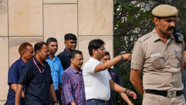 Fresh PIL Filed in Delhi High Court Threatens Arvind Kejriwal s CM Position