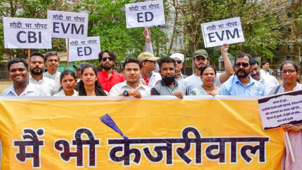 Kejriwal Arrest Update INDIA bloc hosting rally in delhi Who will attend Kejriwal Arrest Update INDIA bloc hosting rally in delhi Who will attend