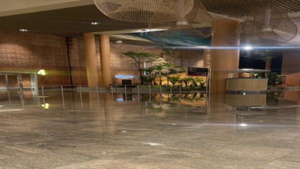 Do you know what Kevin Pietersen said about Bengaluru Kempegowda Airport Terminal-2