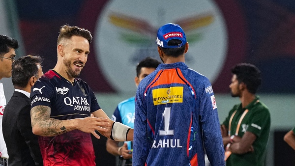 IPL 2024 NCA Clears LSG Skipper KL Rahul s Return Limited to Batting Duties for Now