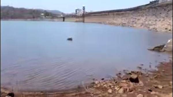 Karnataka Drought How Did The Drought Come To Water In Kodagu Itself This Year
