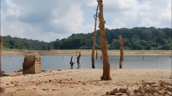 Karnataka Drought How Did The Drought Come To Water In Kodagu Itself This Year