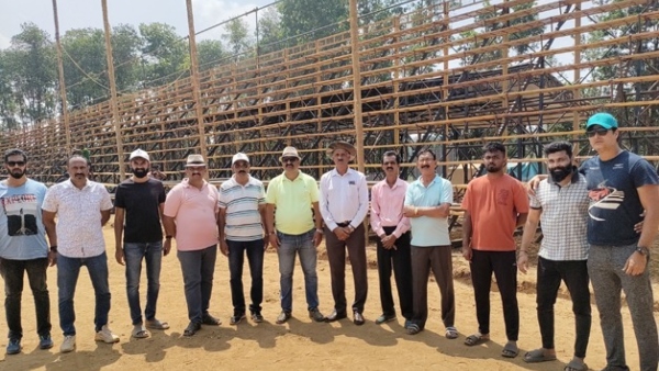 The Kodava Hockey Festival Will Be Held From March 30 to April 28