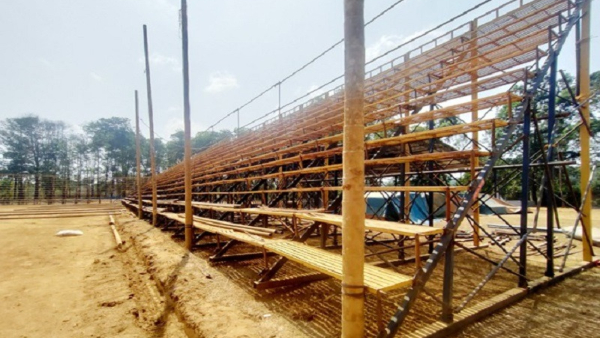 The Kodava Hockey Festival Will Be Held From March 30 to April 28