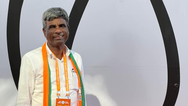 BJP Candidate List Shobha Karandlaje To Contest From Bengaluru North