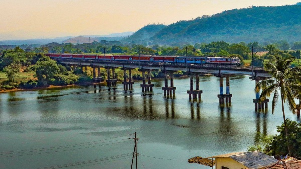 Passenger associations urged political parties to merger KRCL with Indian Railways