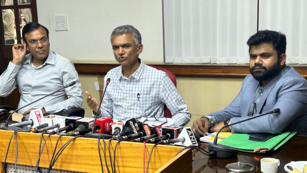 Revenue department meeting highlights