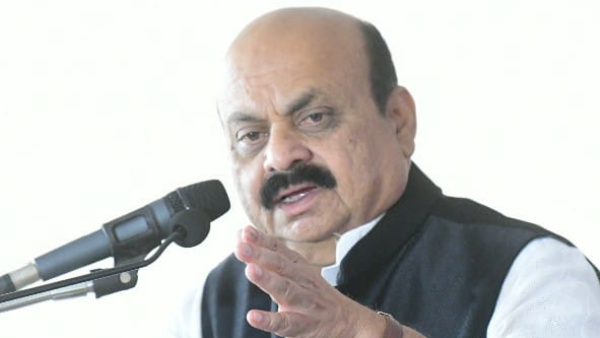 I Have Not Cheated KS Eshwarappa Says Basavaraj Bommai
