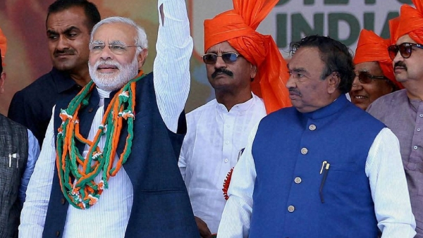 Lok Sabha Elections 2024 Even if PM Modi tries to change my mind I will not KS Eshwarappa