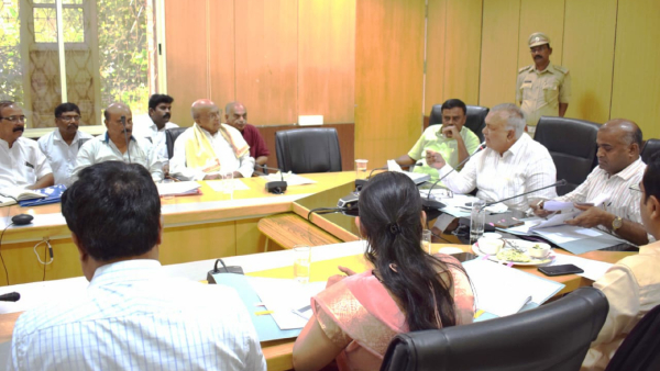 KSRTC Transport Employees Rs 220 Crore Pending Amount Credit Soon Says Ramalinga Reddy