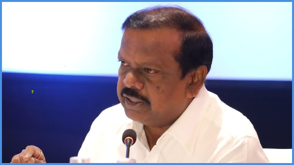 Lok sabha election 2024 L Hanumanthaiah to Contest From Kolar