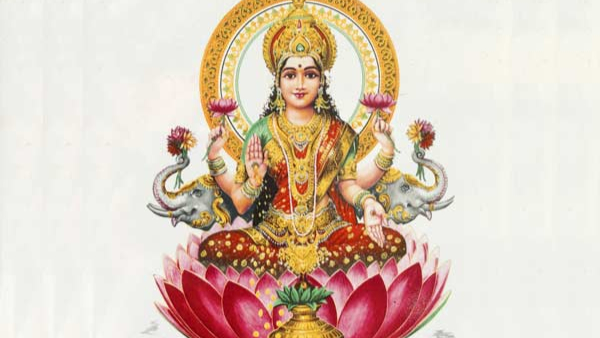 Vastu tips for house These 5 habits of yours will make Goddess Lakshmi angry