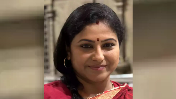 Allegation of assault against Kannada television actress Lakshmi Siddaiah