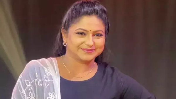 Allegation of assault against Kannada television actress Lakshmi Siddaiah