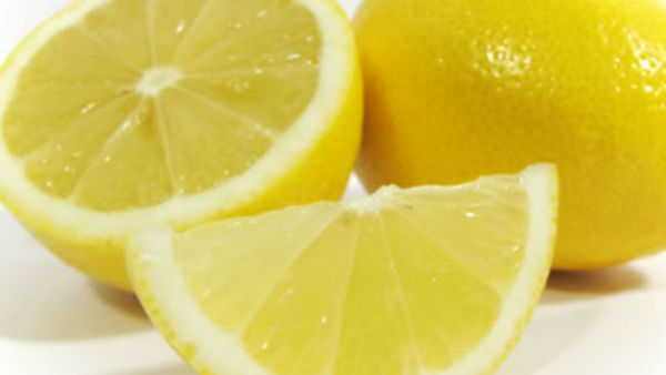 This lemon worshiped in Tamil Nadu has been auctioned for lakhs