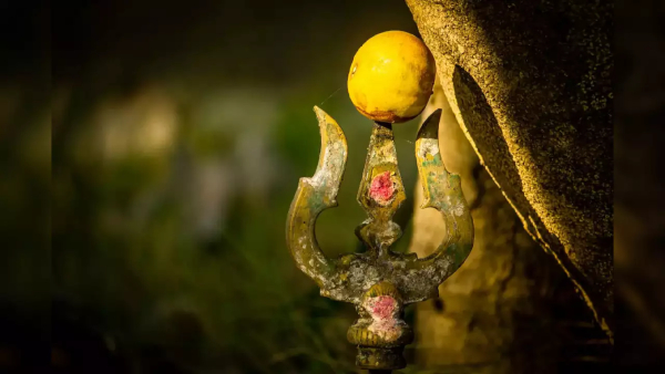 This lemon worshiped in Tamil Nadu has been auctioned for lakhs