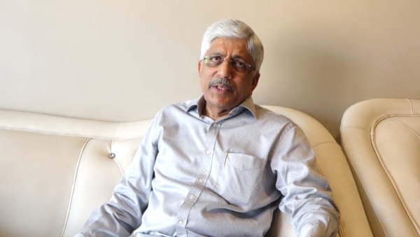 Lok Sabha Election 2024 What Is The Next Step Of Jayaprakash Hegde