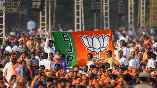 Lok Sabha Election 2024 Ten Karnataka BJP MPs may not get tickets for Lok Sabha polls