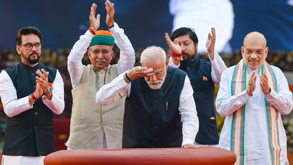 Lok Sabha Election 2024 This Is What KS Eshwarappa Said About BS Yediyurappa