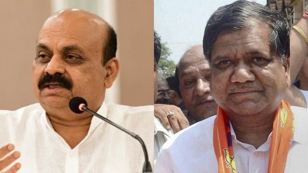 Lok Sabha election 2024 BJP may field ex-CMs Jagadish Shettar and Basavaraj Bommai