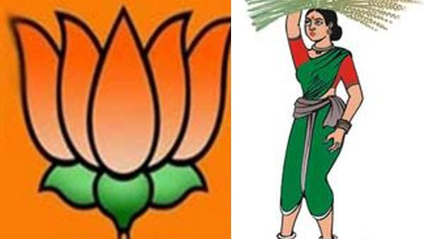 Lok Sabha Polls 2024 JDS leaders express unhappiness at seat-sharing with BJP