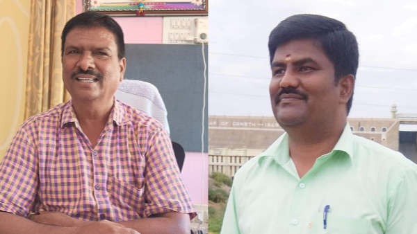 Demand for 15 000 bribe Lokayukta raid on BEO CRP in Hanur