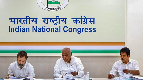 Lok Sabha Election 2024 Ticket fight in remaining Four congress constituencies