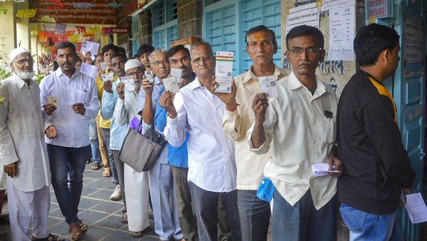 All Phases of Lok Sabha 2024 Elections to Include Voting in These 3 States