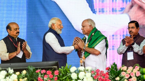Lok Sabha Election 2024 Discover How Much Seats Can BJP Win In Karnataka