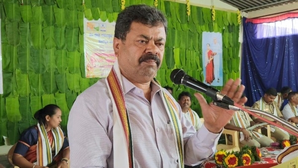 All Information cannot be explain openly Why did M P Renukacharya say this