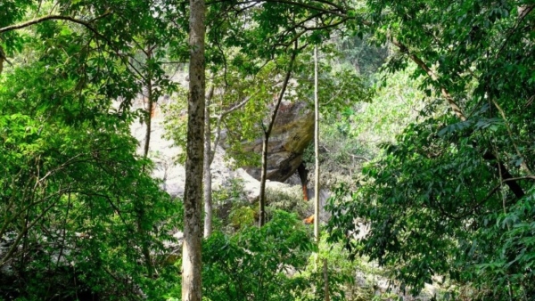 What Are The Speciality of Madikeri Hulithala Botlappa Temple