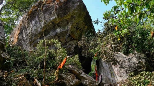 What Are The Speciality of Madikeri Hulithala Botlappa Temple