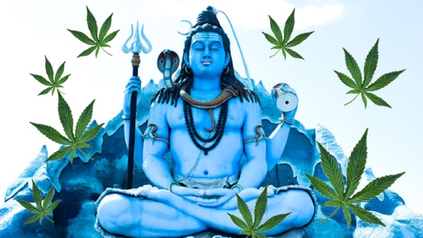 Know in kannada why lord shiva love ganja or bhang