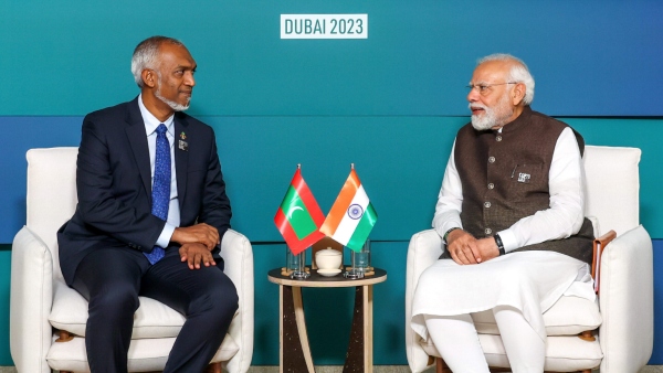 Maldives Wants The Indian Relationship Without Any Questions Now