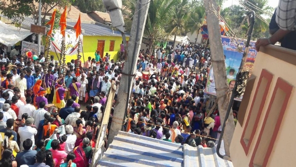 Do You Know The Mystery Behind Mallikarjunaswamy s Miracles to Stop Someone from Drinking
