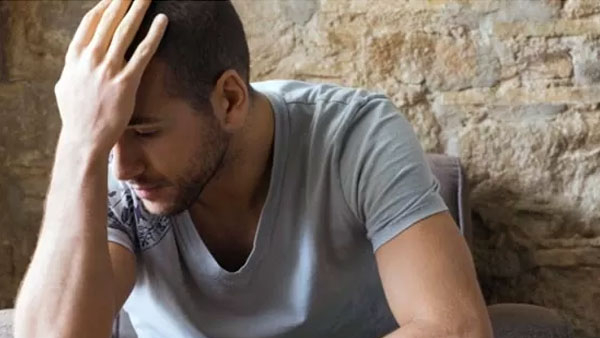 Some Advice For Men Who Get Married Beyond Their Age