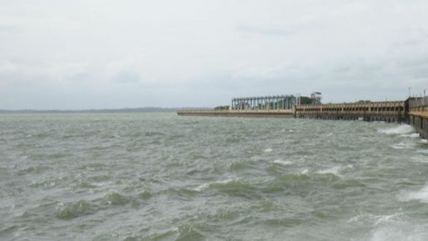 Mining Should Not Damage KRS Dam High Cour Expresses Concern