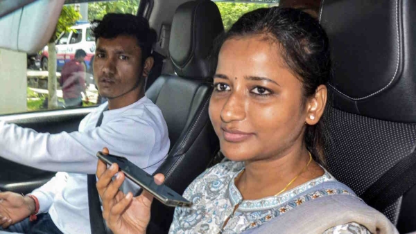 Jharkhand Congress MLA rejected BJP Lok Sabha Ticket Offer who Face ED Probe