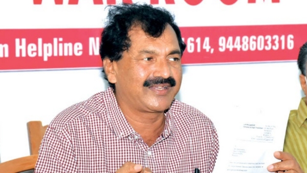 Lok Sabha Election 2024 Is M Lakshman Contest Against MP Pratap Simha